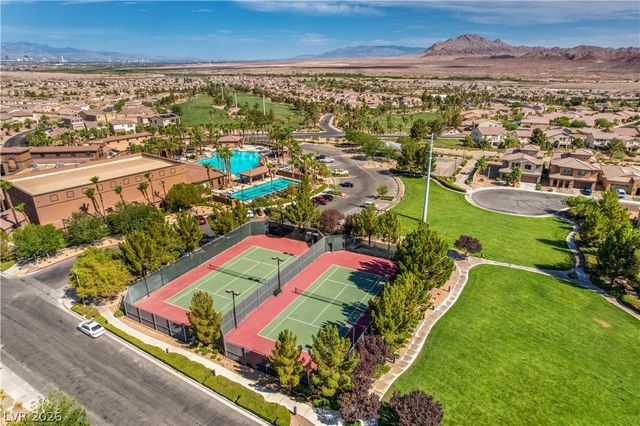 1044 VIA SAINT LUCIA Place, Henderson, NV 89011