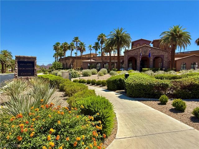 1044 VIA SAINT LUCIA Place, Henderson, NV 89011