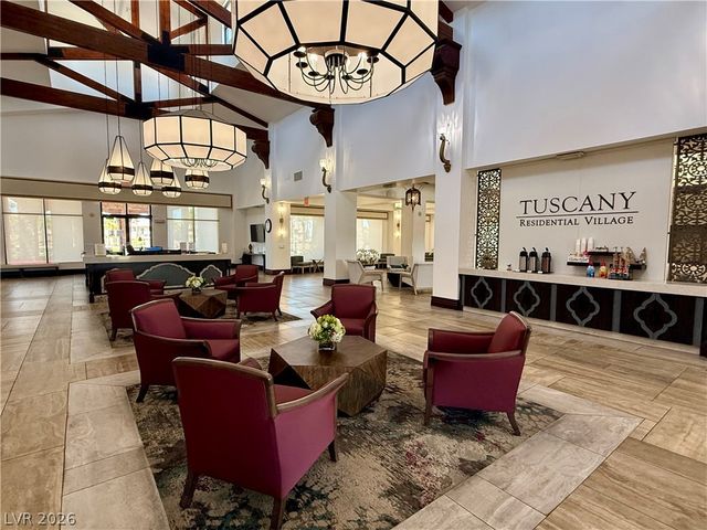 1044 VIA SAINT LUCIA Place, Henderson, NV 89011