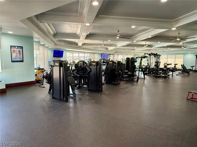 1044 VIA SAINT LUCIA Place, Henderson, NV 89011