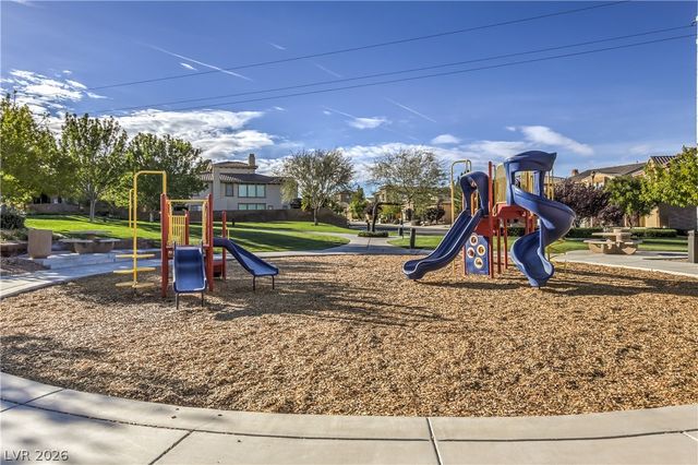 1044 VIA SAINT LUCIA Place, Henderson, NV 89011