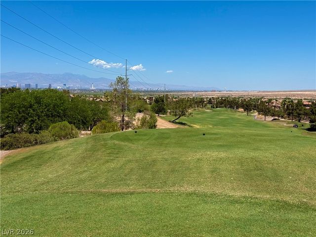 1044 VIA SAINT LUCIA Place, Henderson, NV 89011
