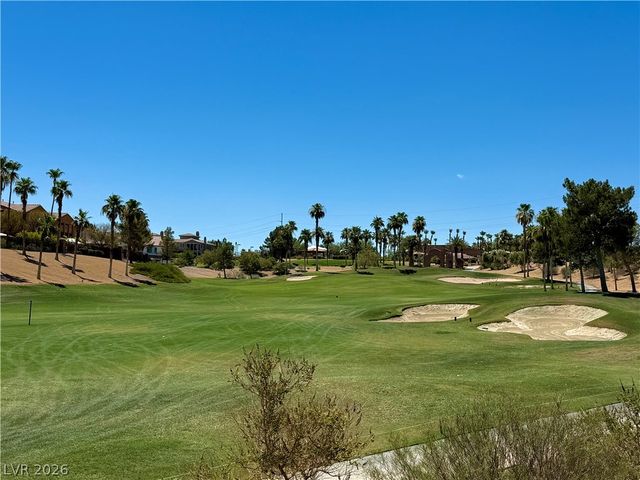 1044 VIA SAINT LUCIA Place, Henderson, NV 89011