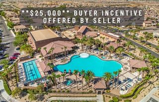 1044 VIA SAINT LUCIA Place, Henderson, NV 89011