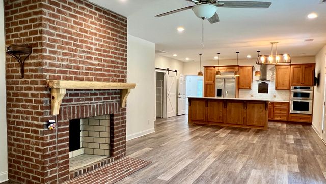 1024 Berkshire Lane, Aiken, SC 29805