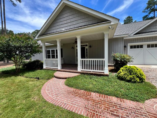 1024 Berkshire Lane, Aiken, SC 29805