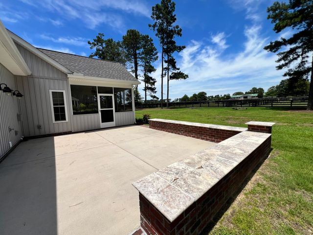 1024 Berkshire Lane, Aiken, SC 29805