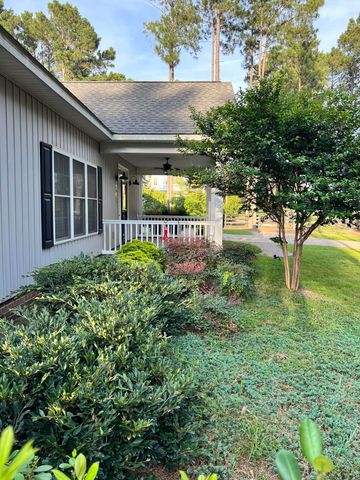 1024 Berkshire Lane, Aiken, SC 29805