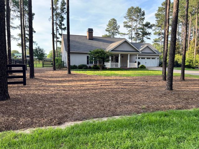 1024 Berkshire Lane, Aiken, SC 29805