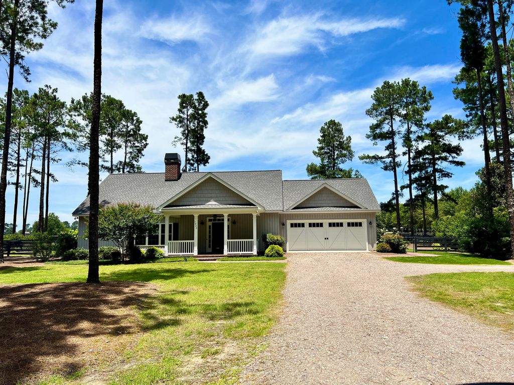 1024 Berkshire Lane, Aiken, SC 29805