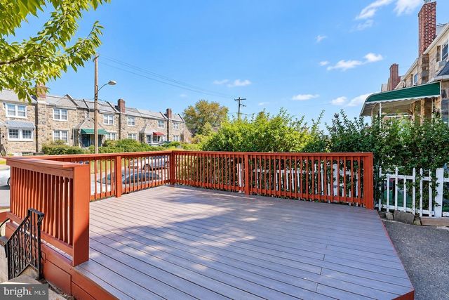 1616 LONGSHORE AVE, Philadelphia, PA 19149