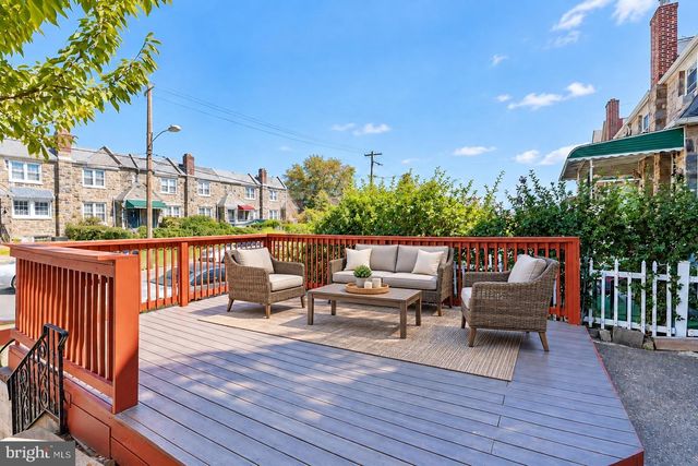 1616 LONGSHORE AVE, Philadelphia, PA 19149