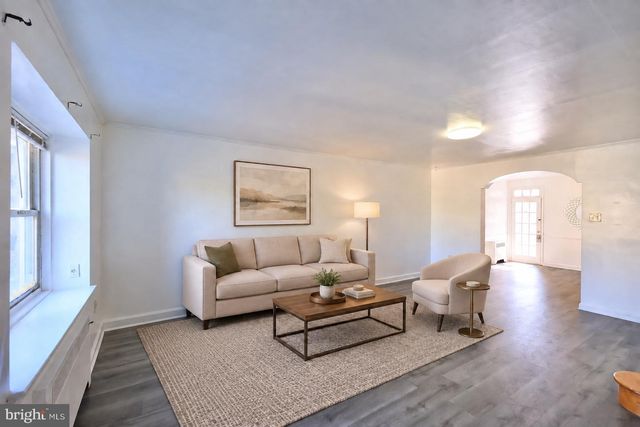 1616 LONGSHORE AVE, Philadelphia, PA 19149