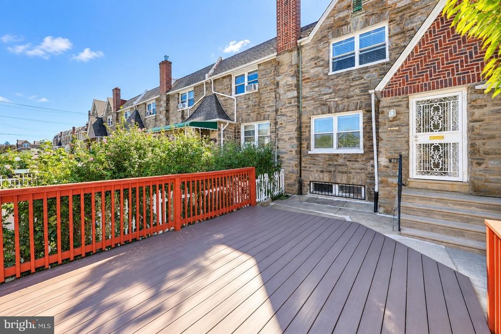 1616 LONGSHORE AVE, Philadelphia, PA 19149