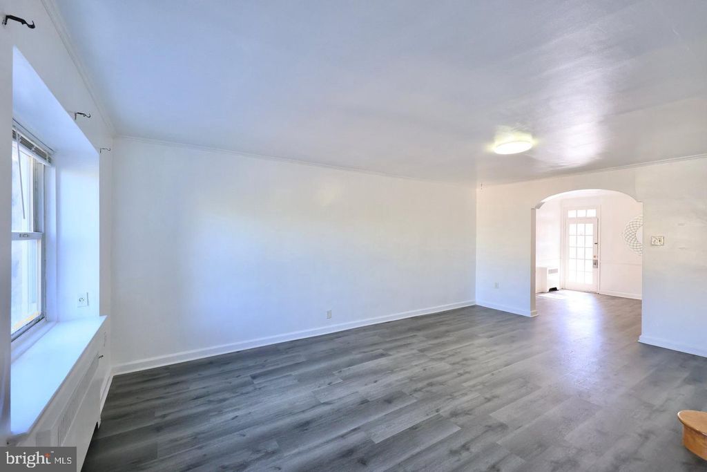 1616 LONGSHORE AVE, PHILADELPHIA, PA 19149 — photo 4
