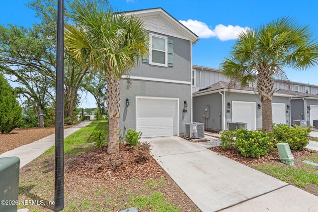 817 RIVERTREE Place, Middleburg, FL 32068