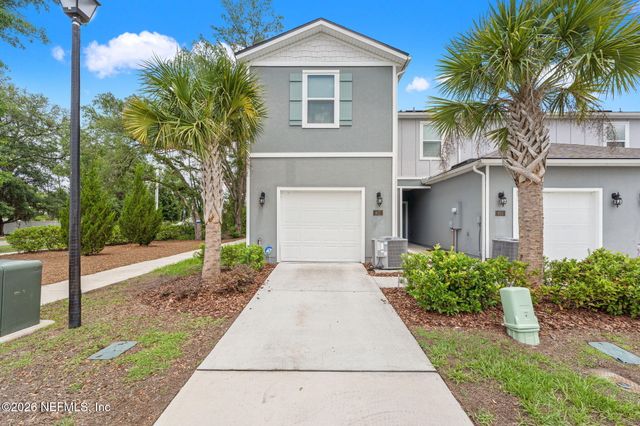 817 RIVERTREE Place, Middleburg, FL 32068