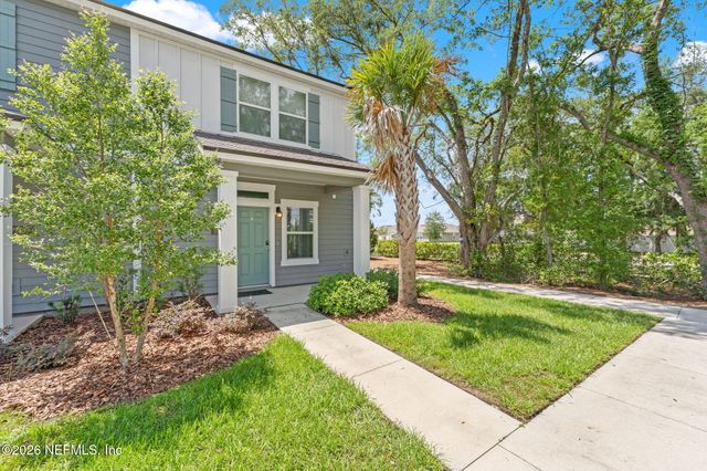 817 RIVERTREE Place, Middleburg, FL 32068