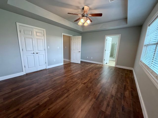 2003 Estates Drive, Grove, OK 74344