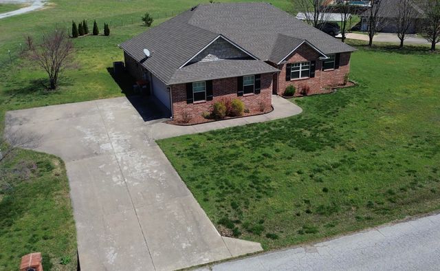 2003 Estates Drive, Grove, OK 74344