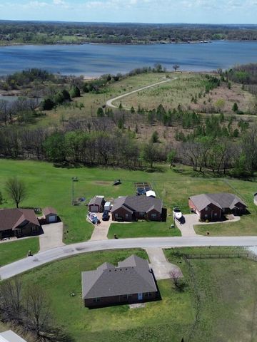 2003 Estates Drive, Grove, OK 74344