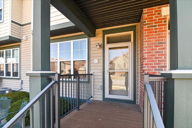 1157 Enterprise Drive, Verona, WI 53593