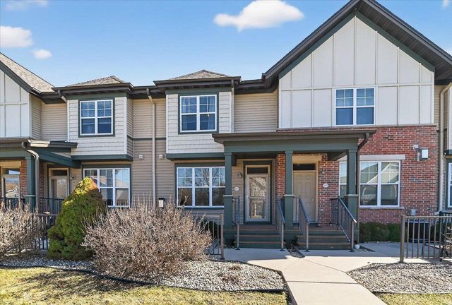 1157 Enterprise Drive, Verona, WI 53593