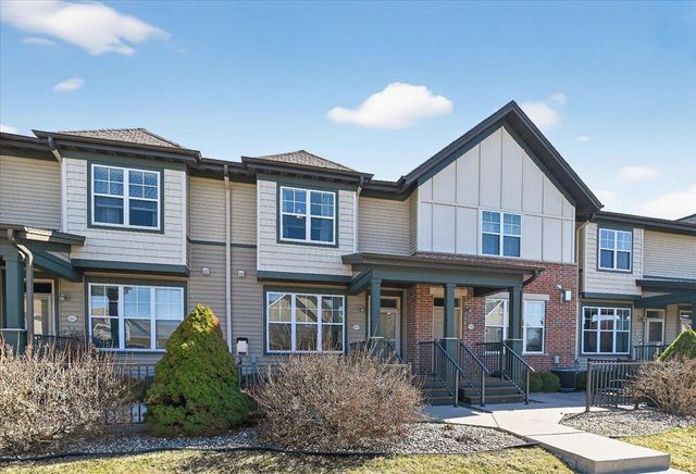 1157 Enterprise Drive, Verona, WI 53593