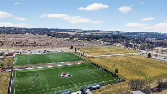 1157 Enterprise Drive, Verona, WI 53593