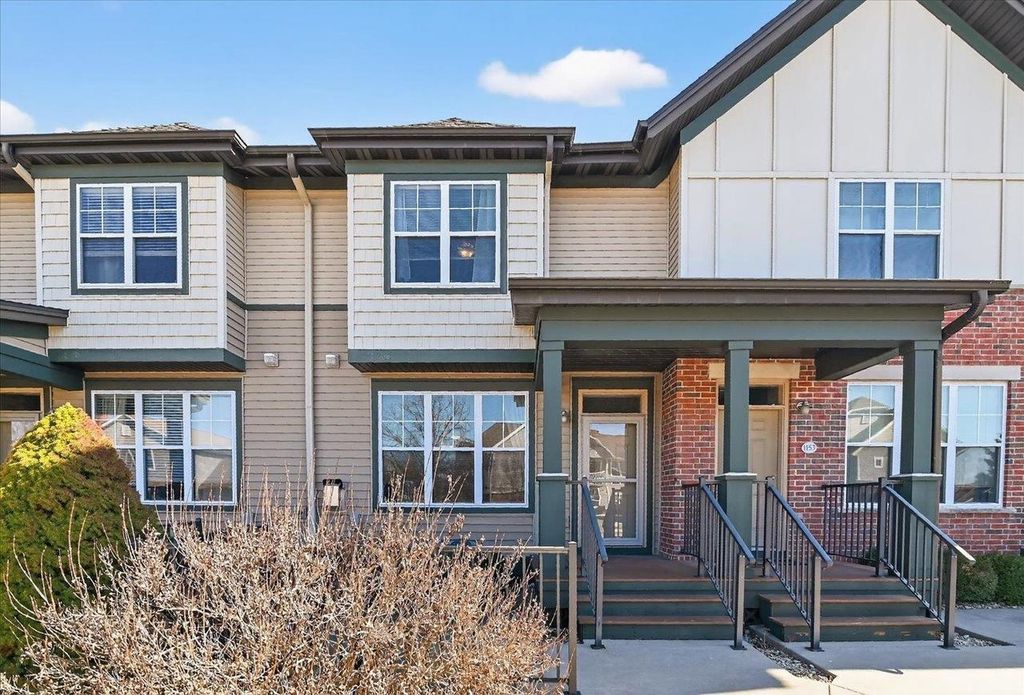 1157 Enterprise Drive, Verona, WI 53593