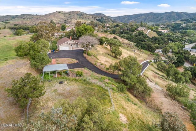 167 Rimrock Road, Thousand Oaks, CA 91361