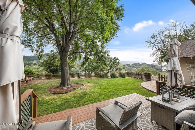 167 Rimrock Road, Thousand Oaks, CA 91361