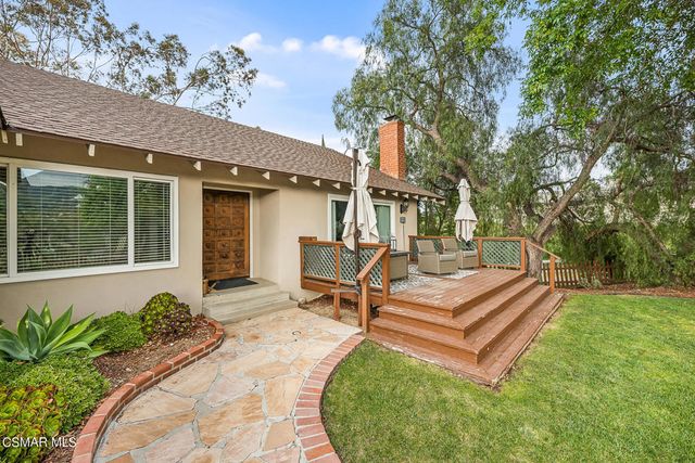 167 Rimrock Road, Thousand Oaks, CA 91361