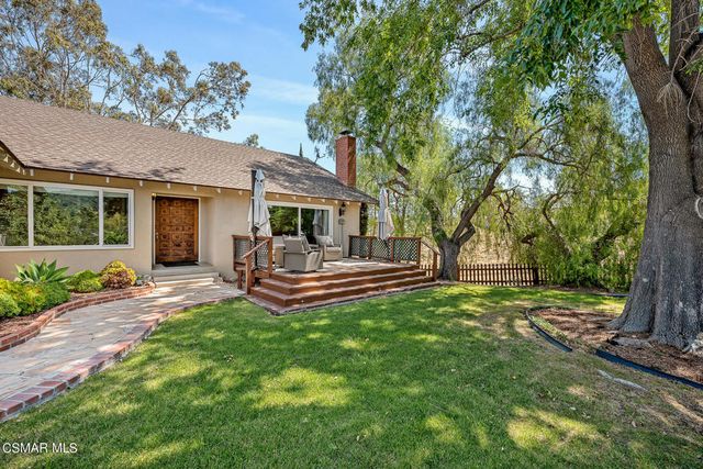167 Rimrock Road, Thousand Oaks, CA 91361