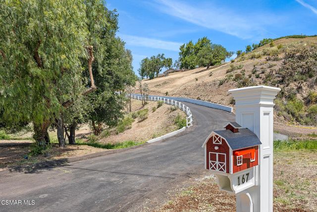 167 Rimrock Road, Thousand Oaks, CA 91361