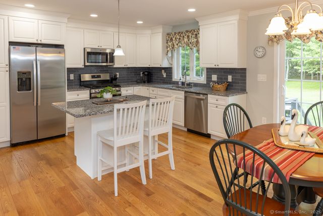 1 Route 148, Killingworth, CT 06419