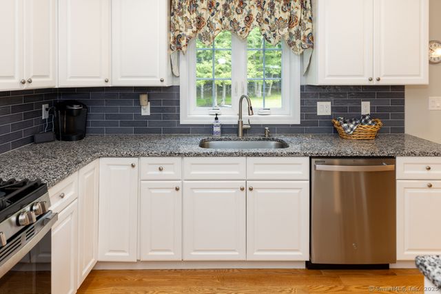 1 Route 148, Killingworth, CT 06419