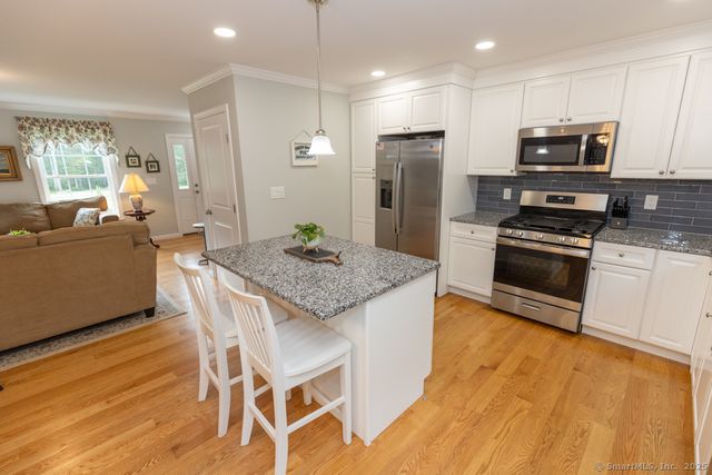 1 Route 148, Killingworth, CT 06419