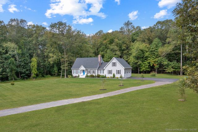 1 Route 148, Killingworth, CT 06419