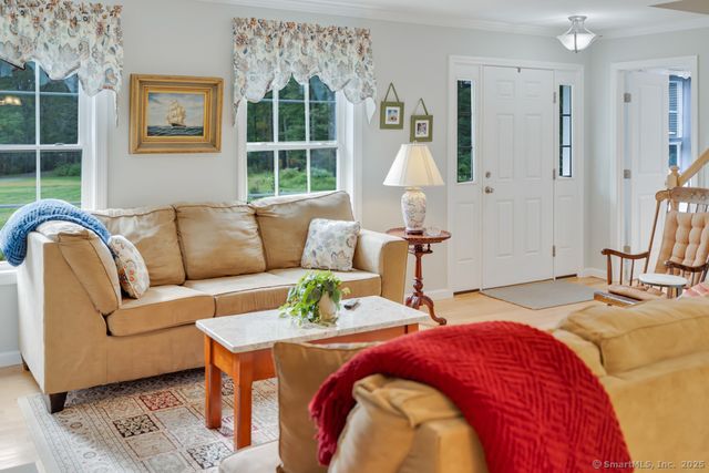 1 Route 148, Killingworth, CT 06419