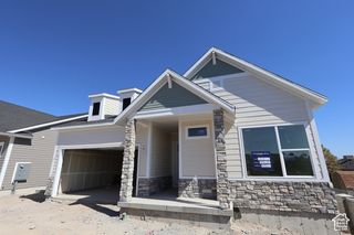 3486 W JUNES GARDEN PL #203, Riverton, UT 84065