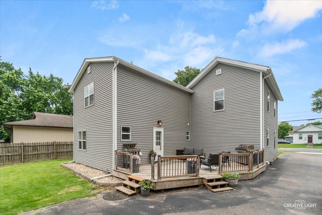 902 N Main Street, Sandwich, IL 60548