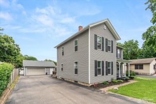902 N Main Street, Sandwich, IL 60548