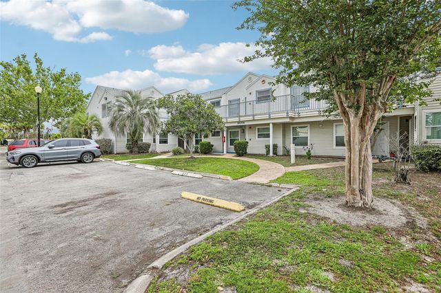 2536 WOODGATE BOULEVARD 103, Orlando, FL 32822
