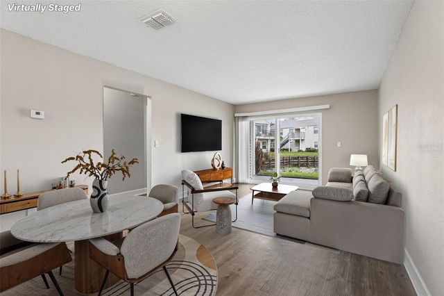 2536 WOODGATE BOULEVARD 103, Orlando, FL 32822