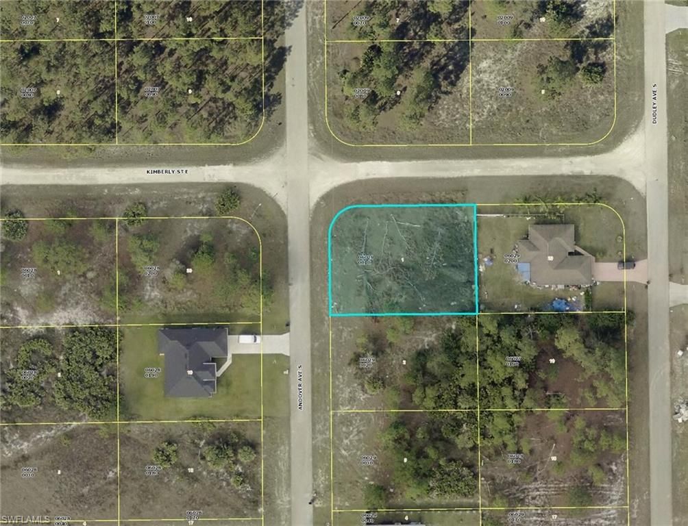 727 Andover AVE S, LEHIGH ACRES, FL 33974 — photo 2