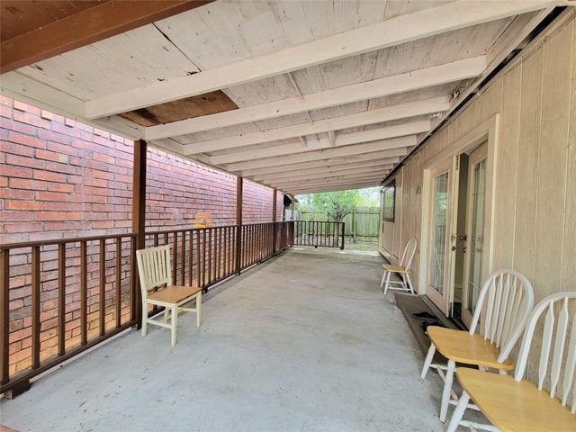 13007 Bacard Lane, Houston, TX 77099