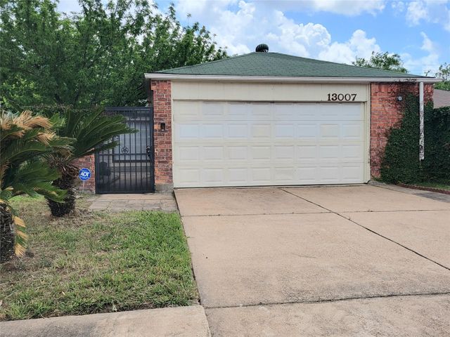 13007 Bacard Lane, Houston, TX 77099