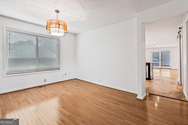 1016 Muirfield Drive, Marietta, GA 30068
