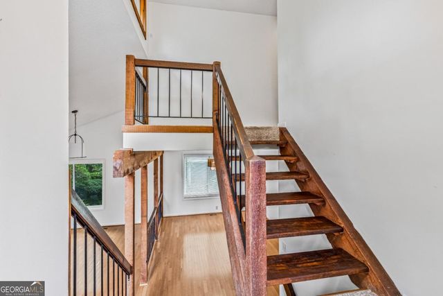 1016 Muirfield Drive, Marietta, GA 30068